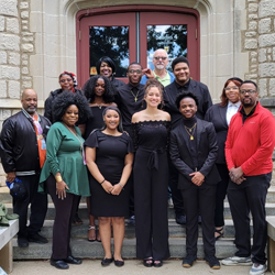  Central State Music Festival teaser